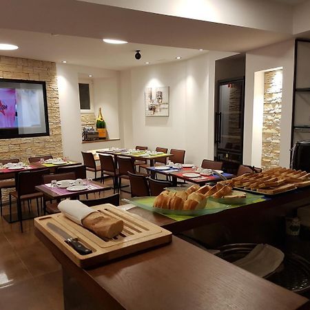 Hotel Du Lac Grandson 외부 사진