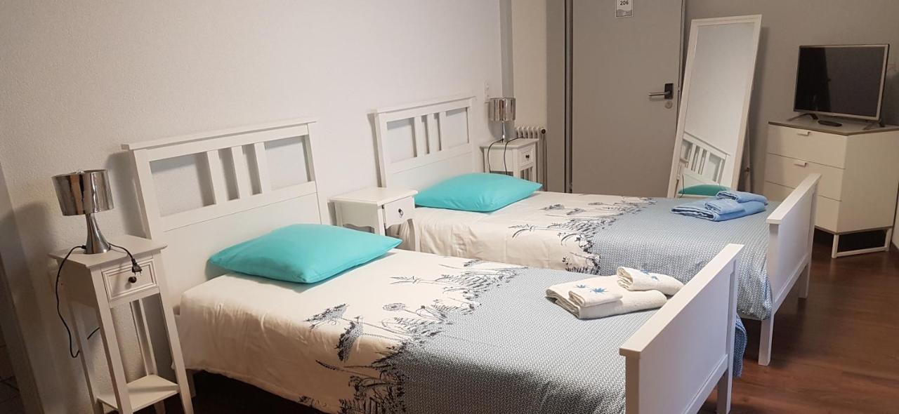 Hotel Du Lac Grandson 외부 사진