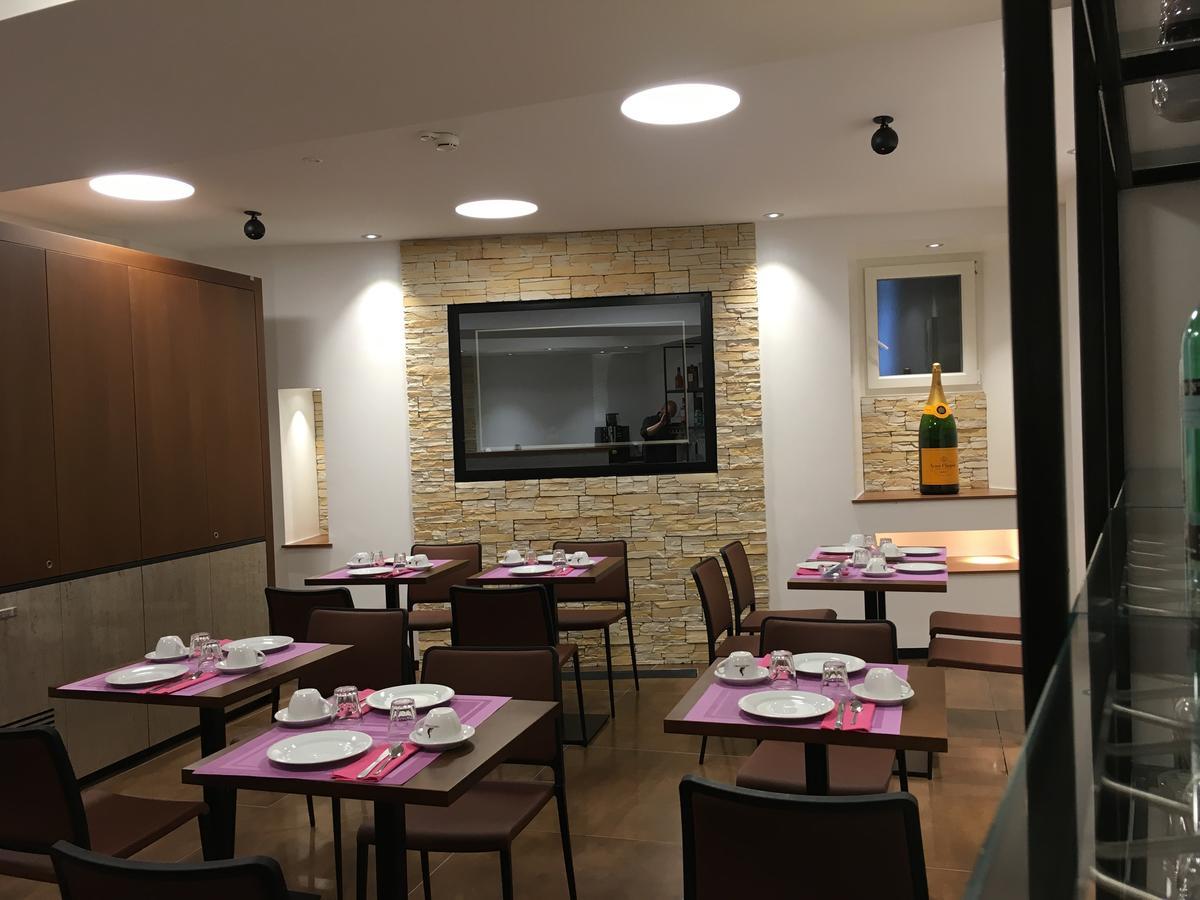 Hotel Du Lac Grandson 외부 사진