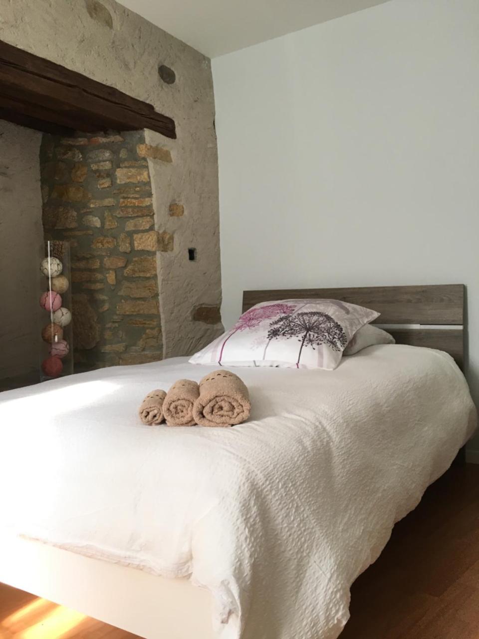 Hotel Du Lac Grandson 외부 사진