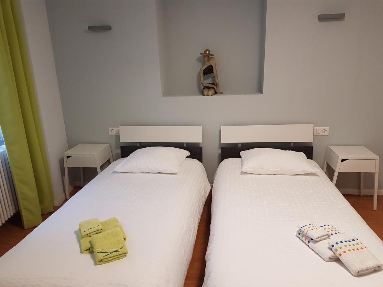Hotel Du Lac Grandson 외부 사진