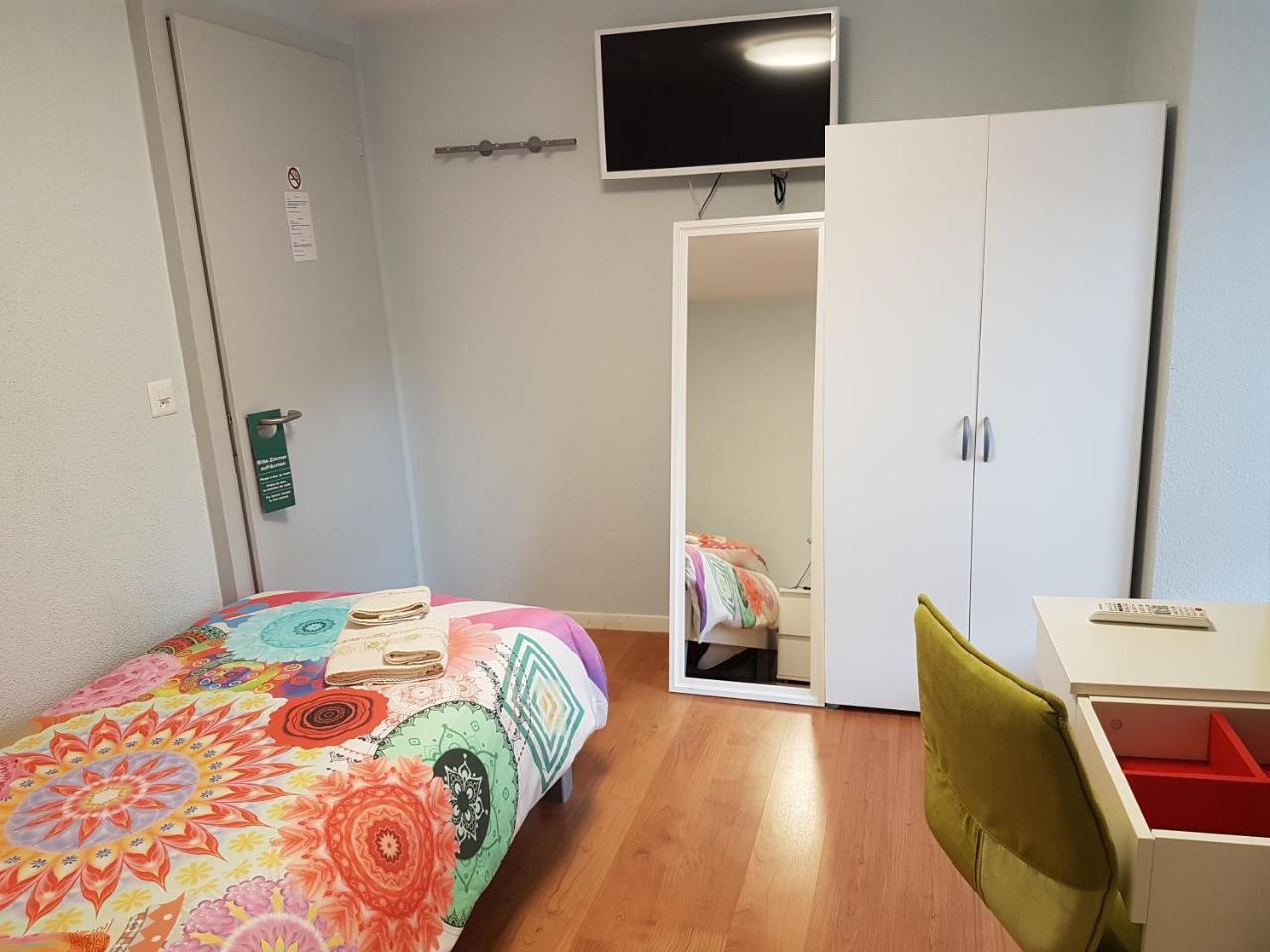 Hotel Du Lac Grandson 외부 사진