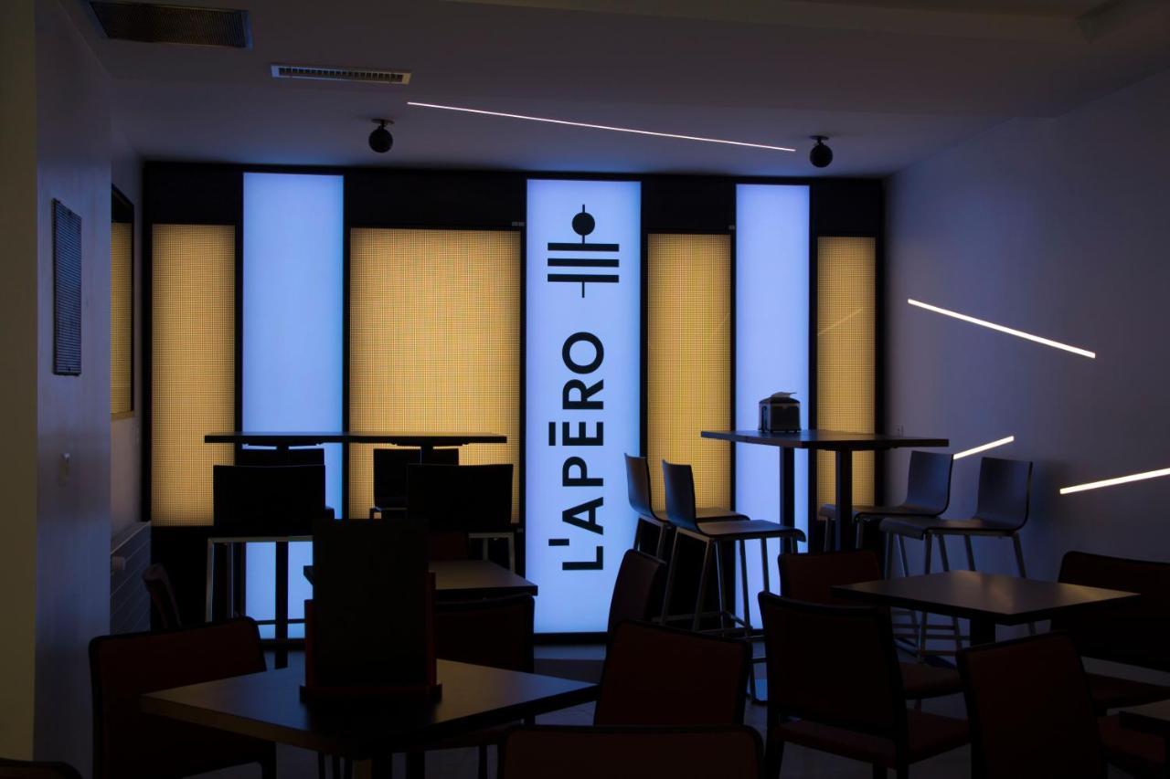 Hotel Du Lac Grandson 외부 사진